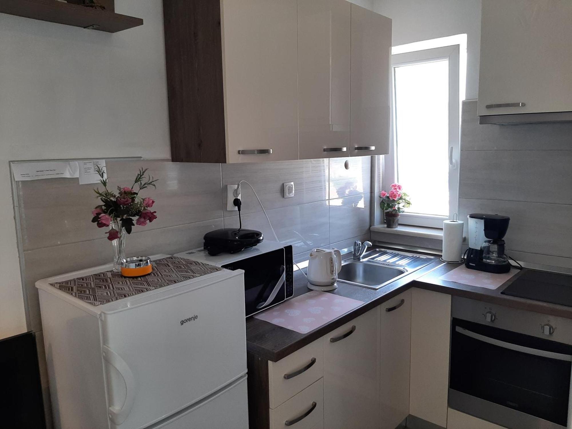 Dubrovnik Apartment Nepe Room photo