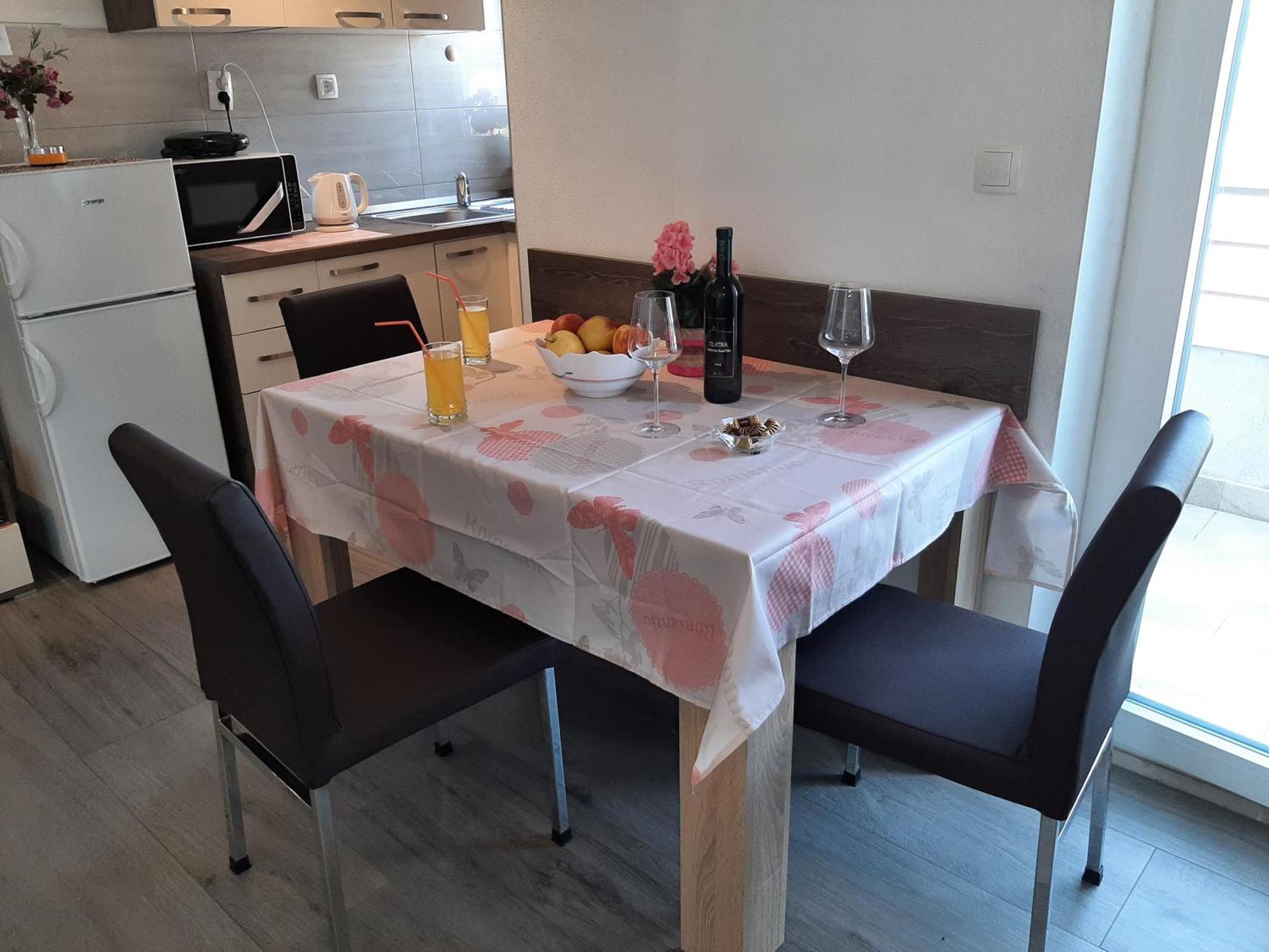Dubrovnik Apartment Nepe Room photo