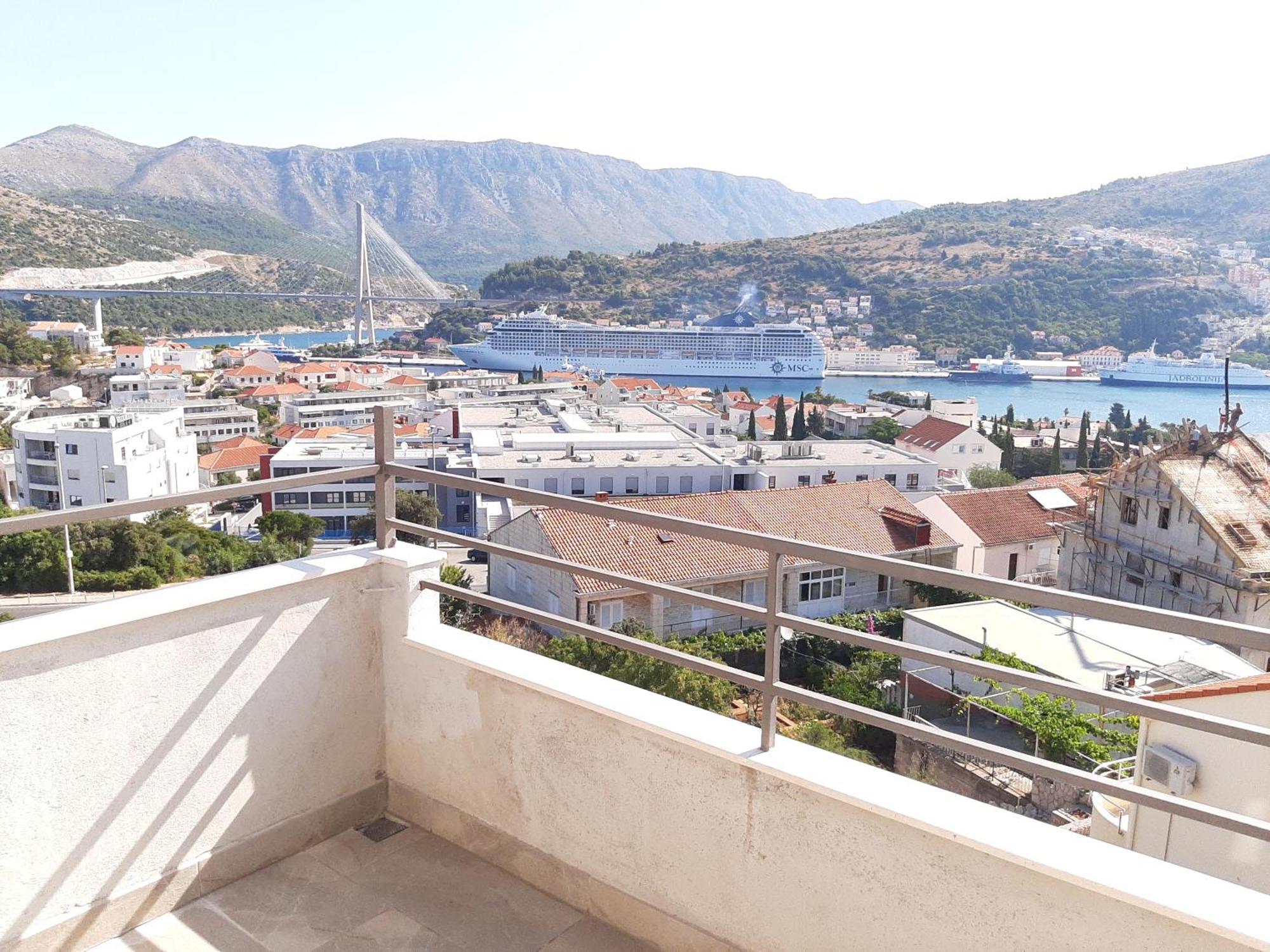 Dubrovnik Apartment Nepe Exterior photo