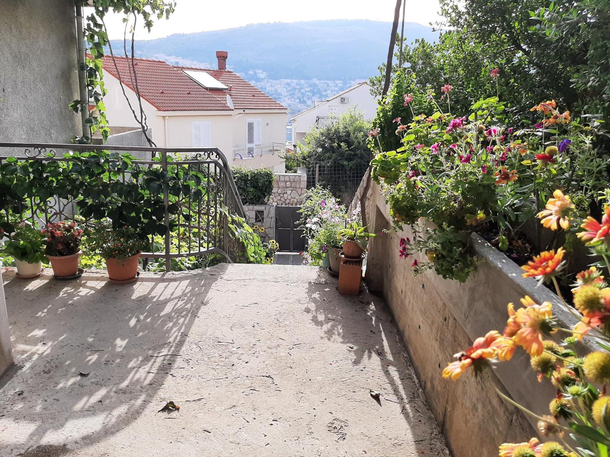 Dubrovnik Apartment Nepe Exterior photo